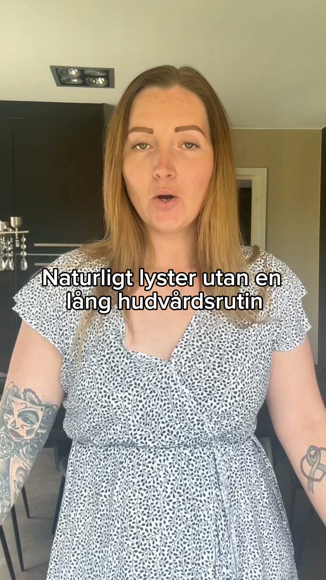Äntligen en ansiktsolja som FAKTISKT fungerar