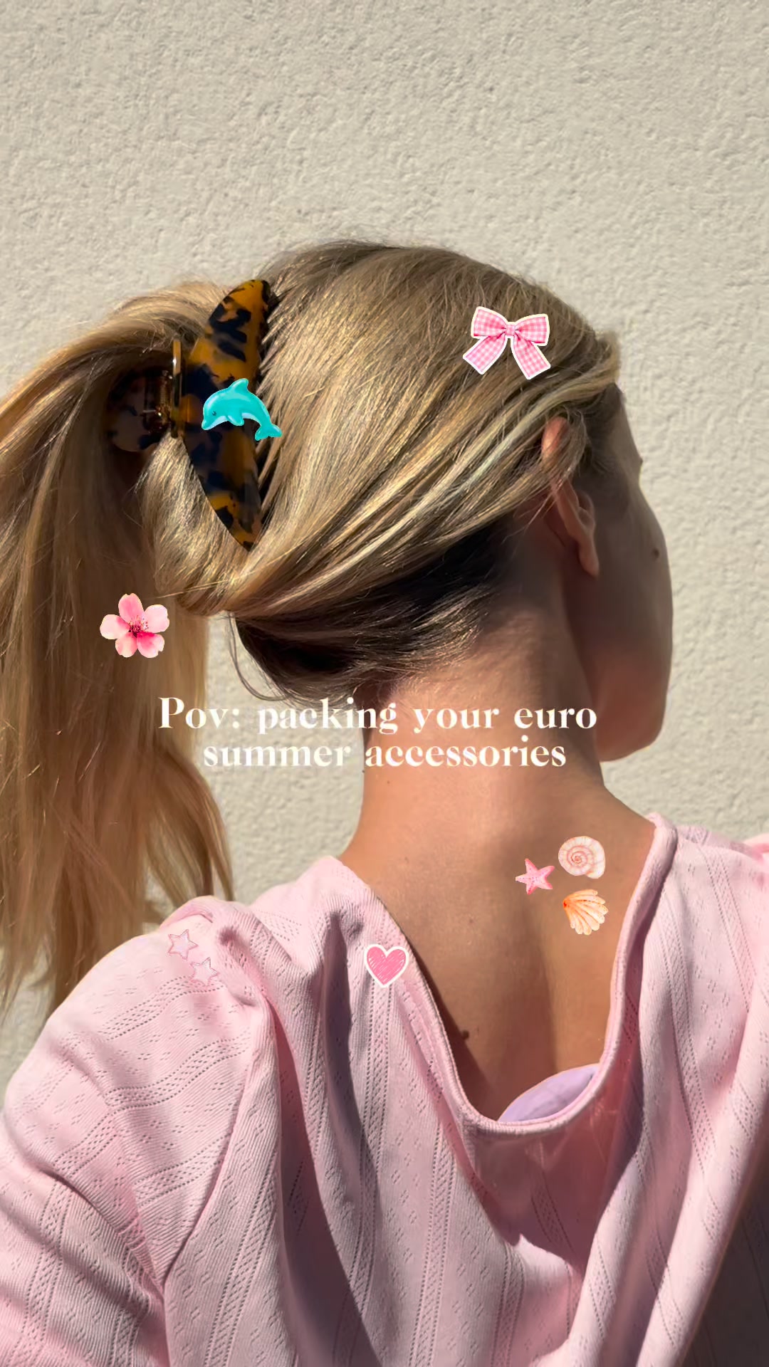 Le hair clip belle e resistenti che stavi cercando!