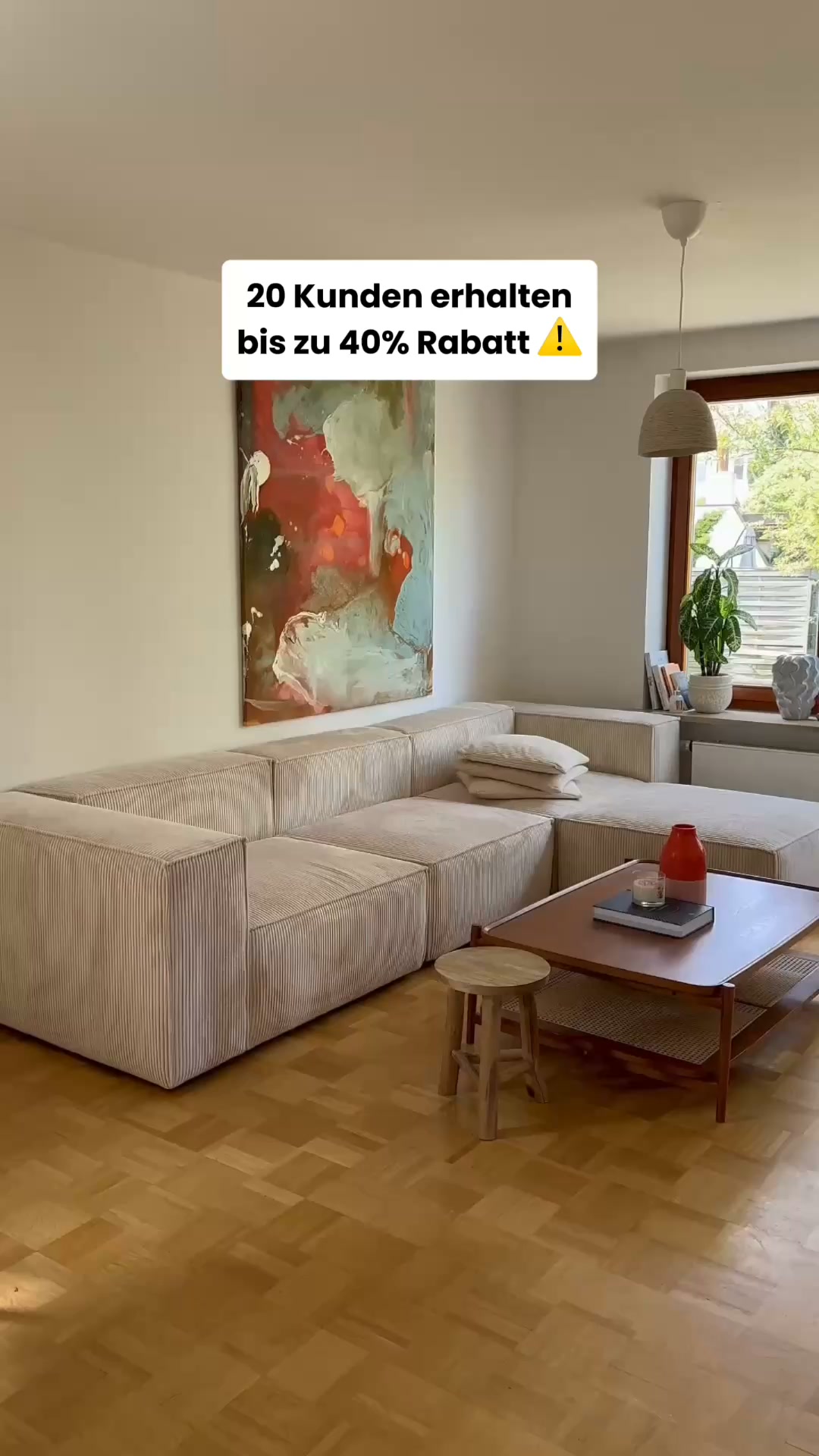 Hier klicken & bis zu 1000€ sparen!