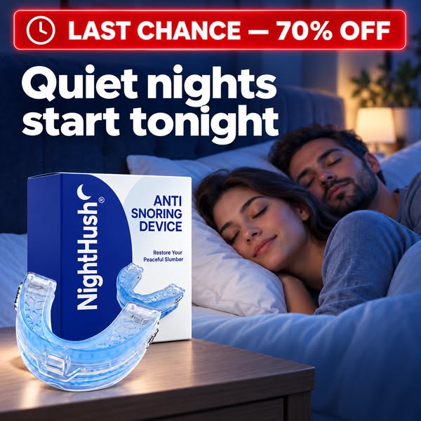 70% off ends at midnight.