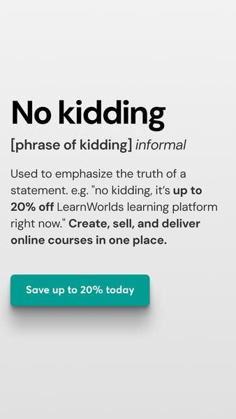 Start your free trial now