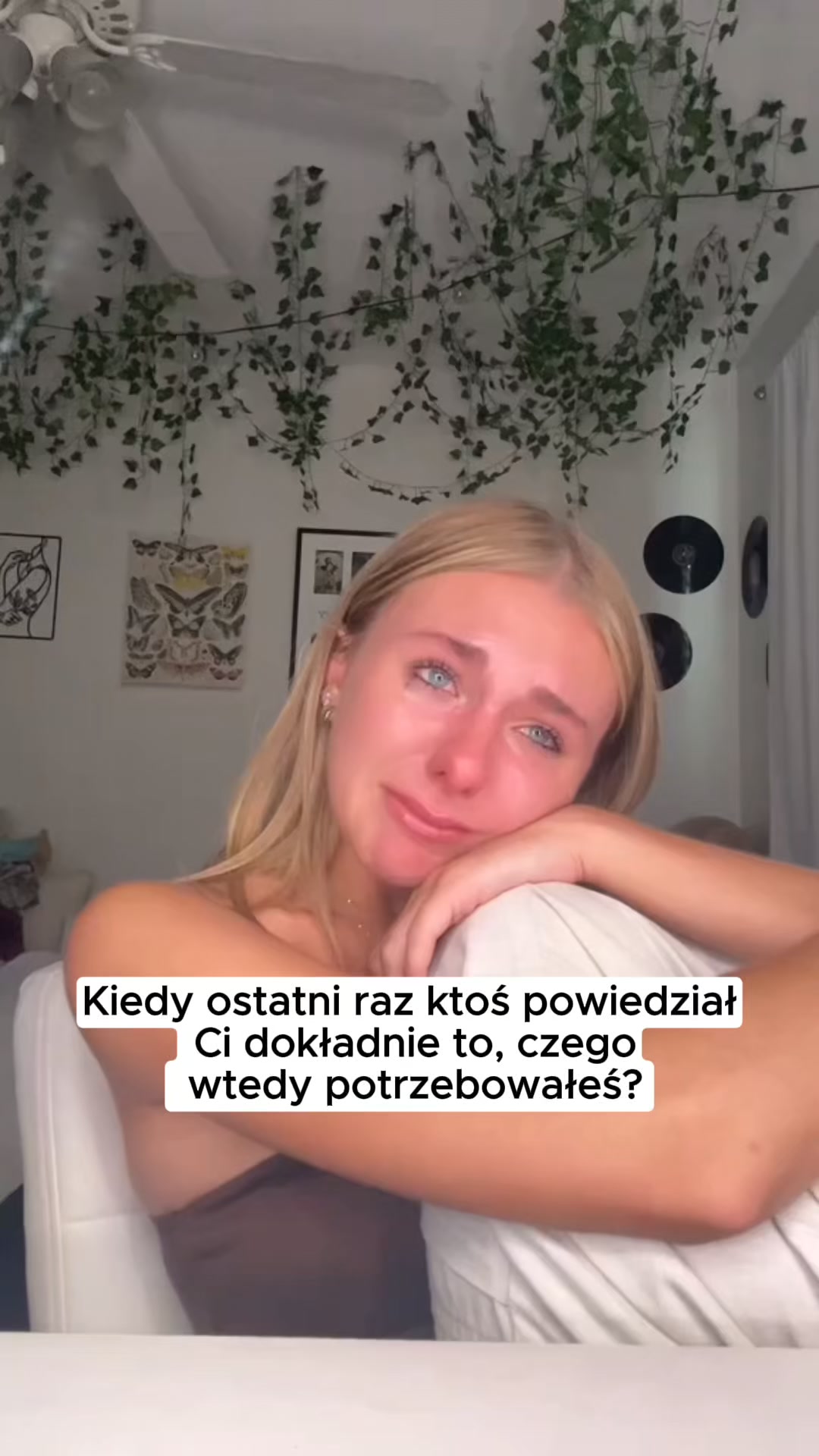 Prezent, do którego się wraca