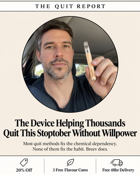 30,000+ Quitters