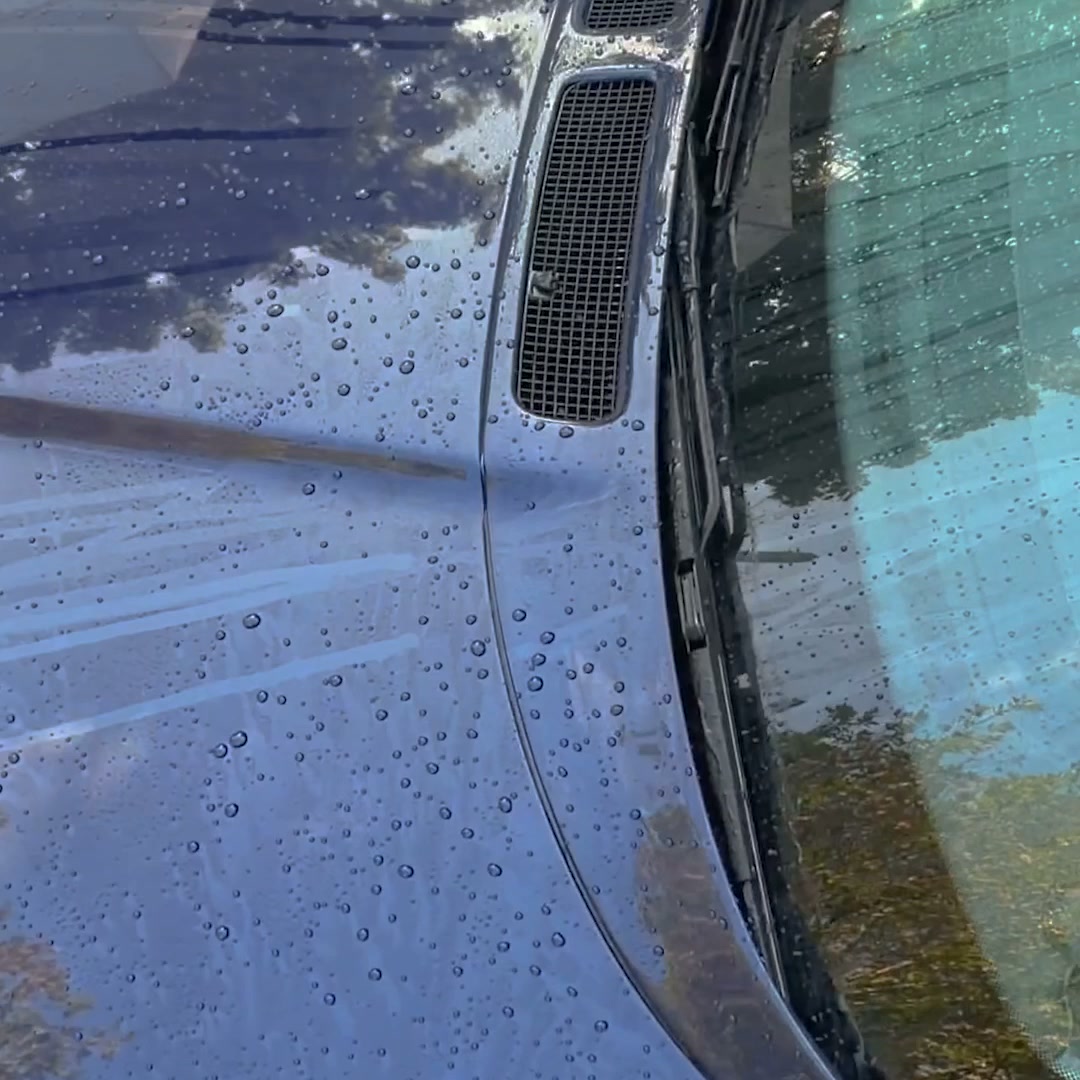Clean, Glow & Protect your car safely, inside and out