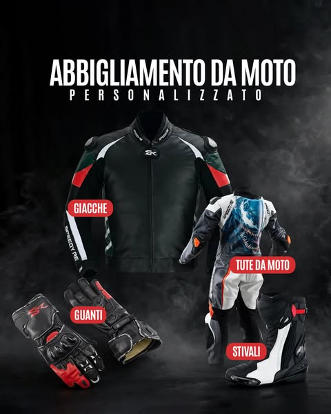Abbigliamento Tecnico Top