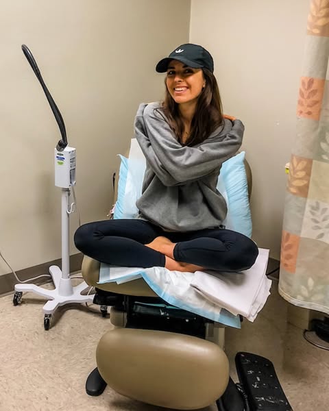 I Was Diagnosed With Chronic Fatigue (ME/CFS) At 34. I Have A Three-Year-Old And I Cannot Get Off The Floor Some Days.