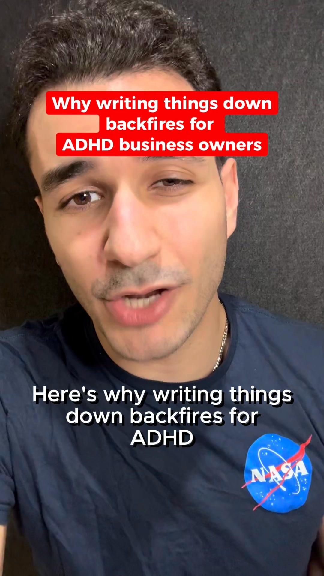 ADHD Entrepreneurs