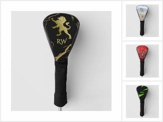 Quality Golf Club Covers