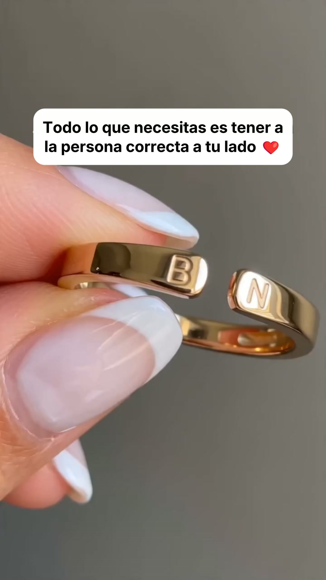 ¡Tu 3.ª joya es GRATIS!