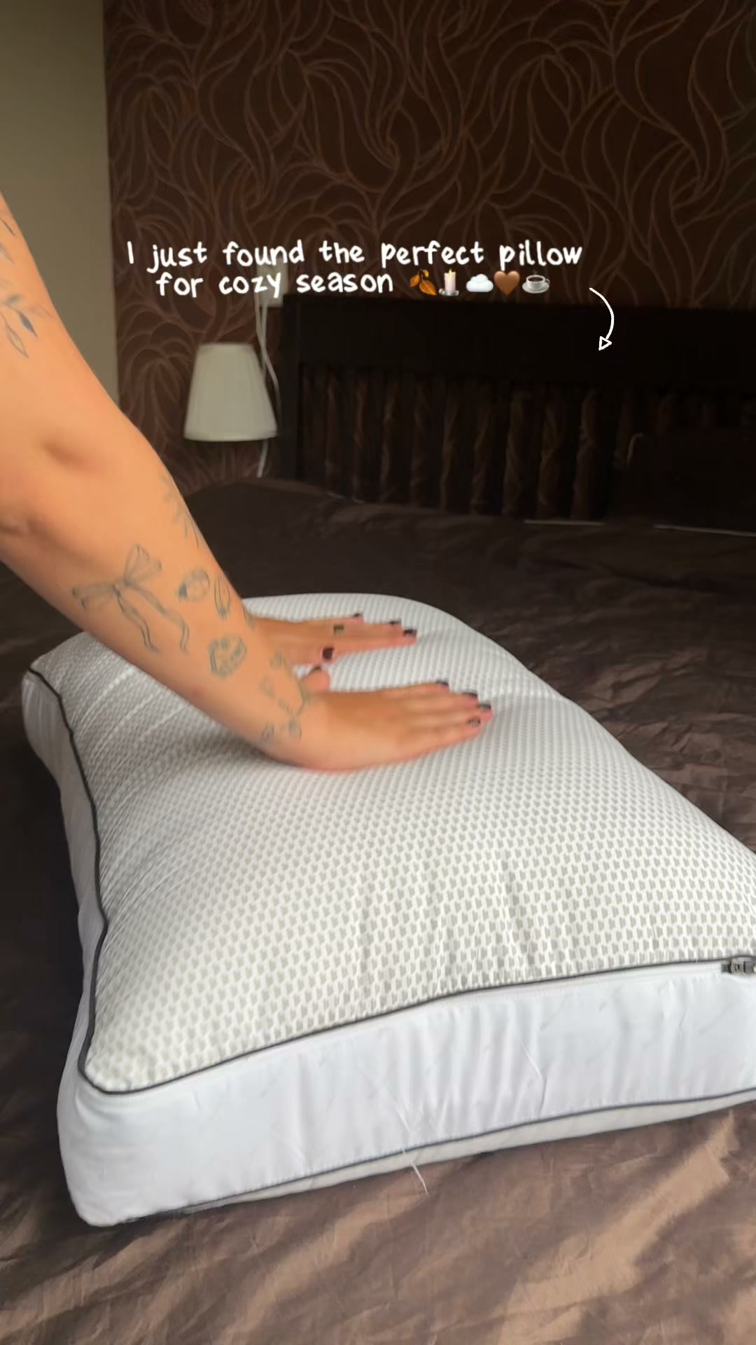 Luxe hotelgevoel van superzacht tot stevig