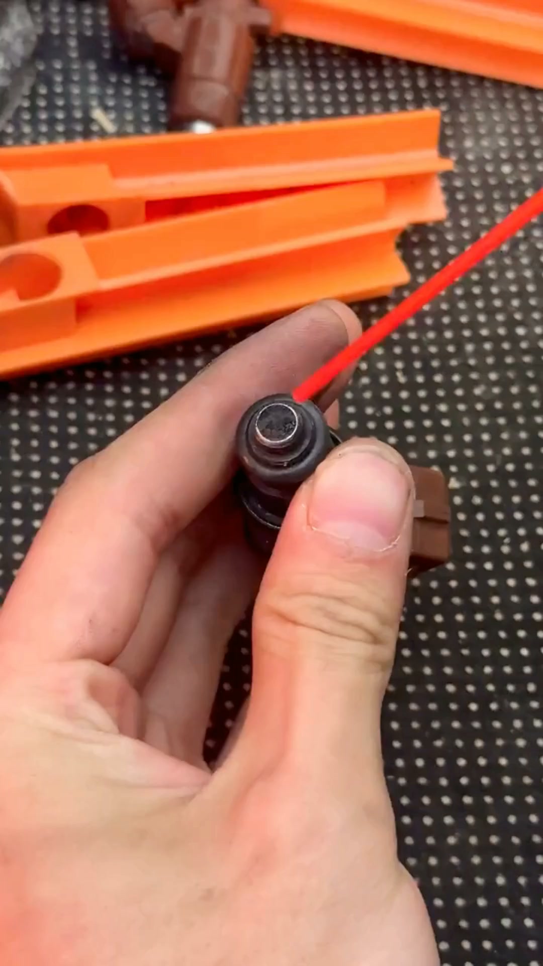 Test Before You Replace