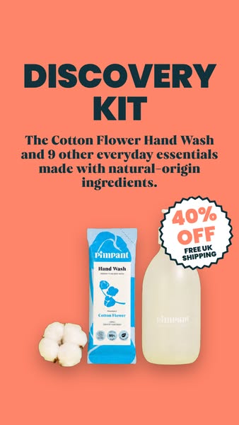 40% off the Discovery Kit