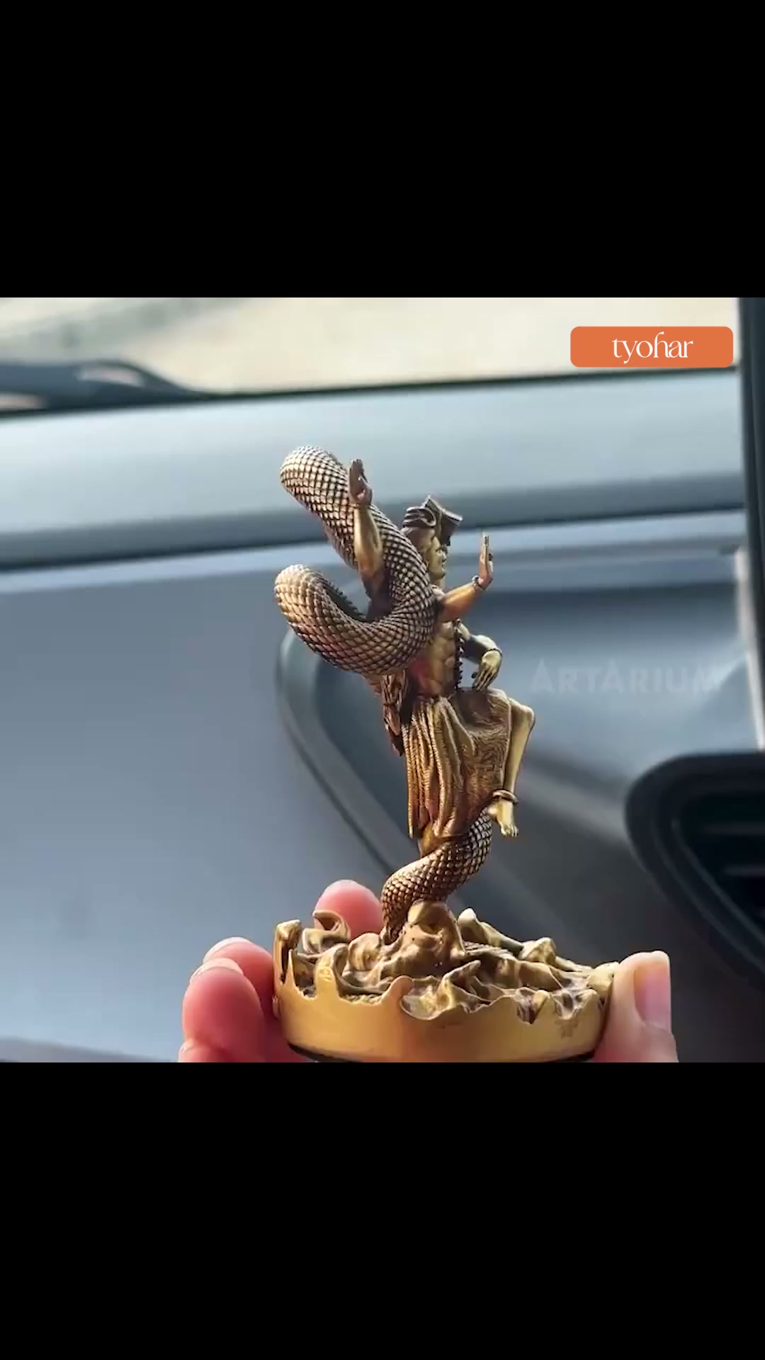 Mahadev's Blessings Will Keep You Protected