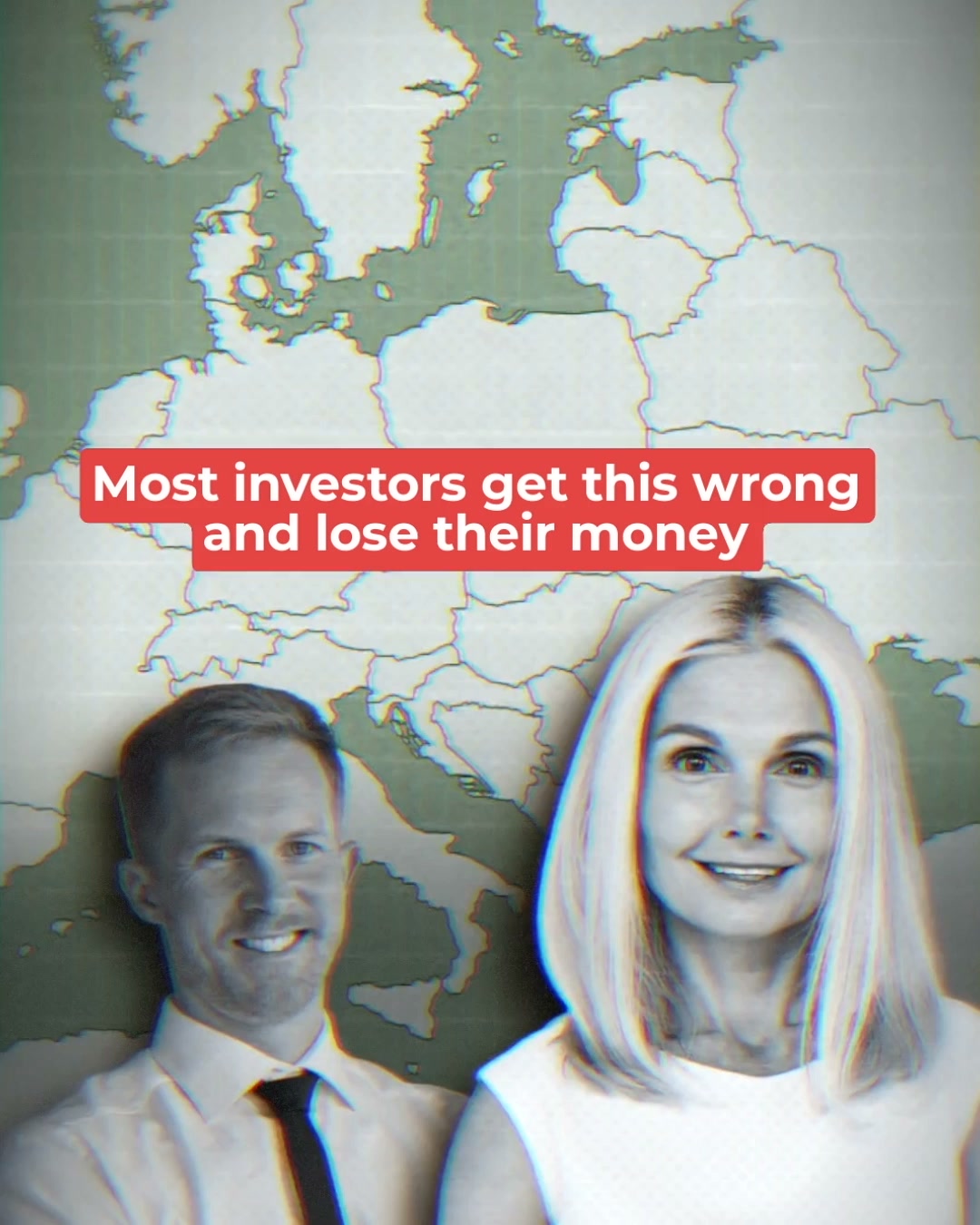 Learn How European Investors Secure Their Retirement