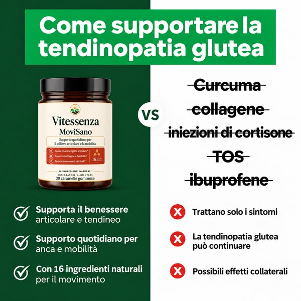 Sentiti di Nuovo Te Stessa