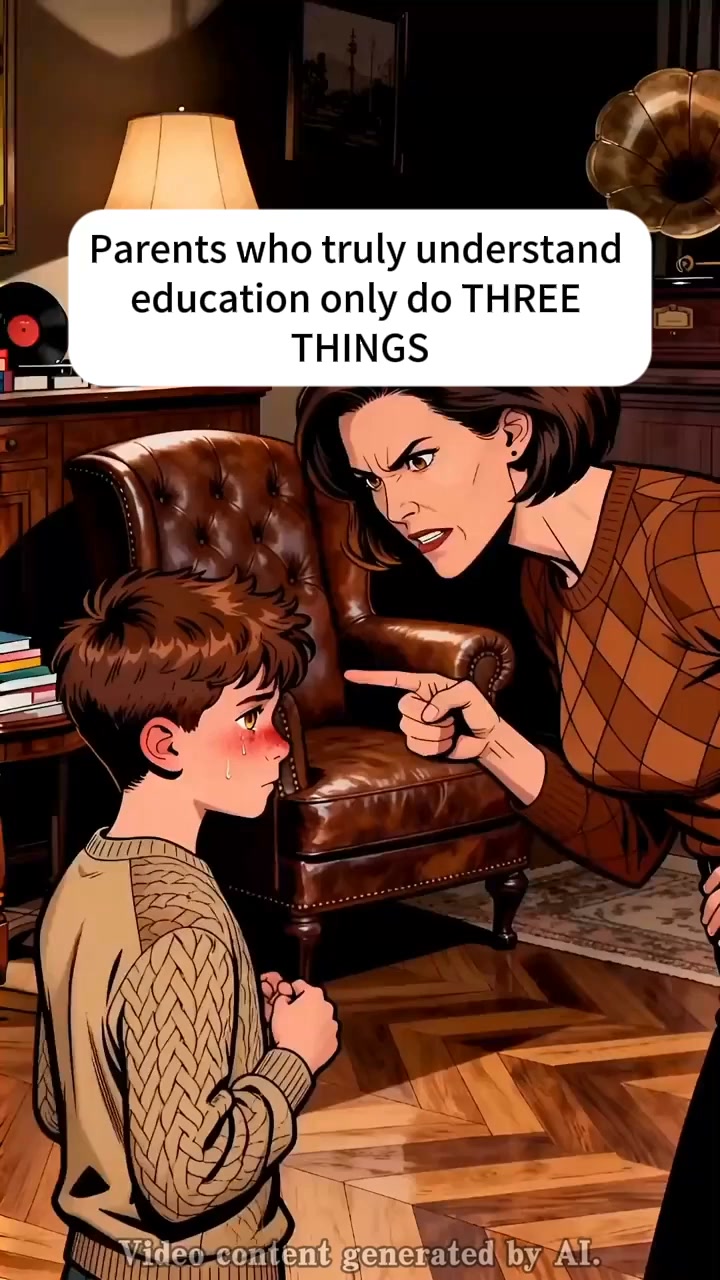 giving my child the people skills most adults never learned