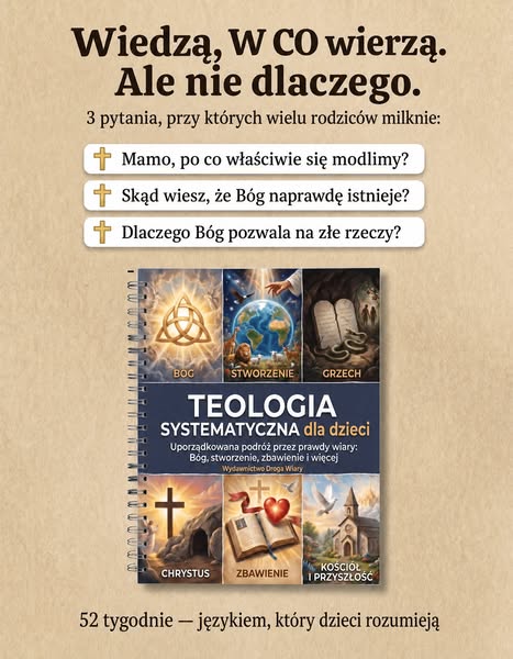 52 pytania, na które Twoje dziecko potrzebuje odpowiedzi