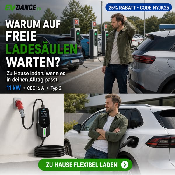 25% RABATT – NUR MIT CODE NYJK25