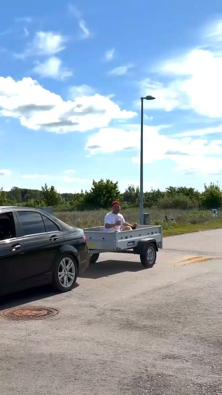 Fra drøm til drivhus