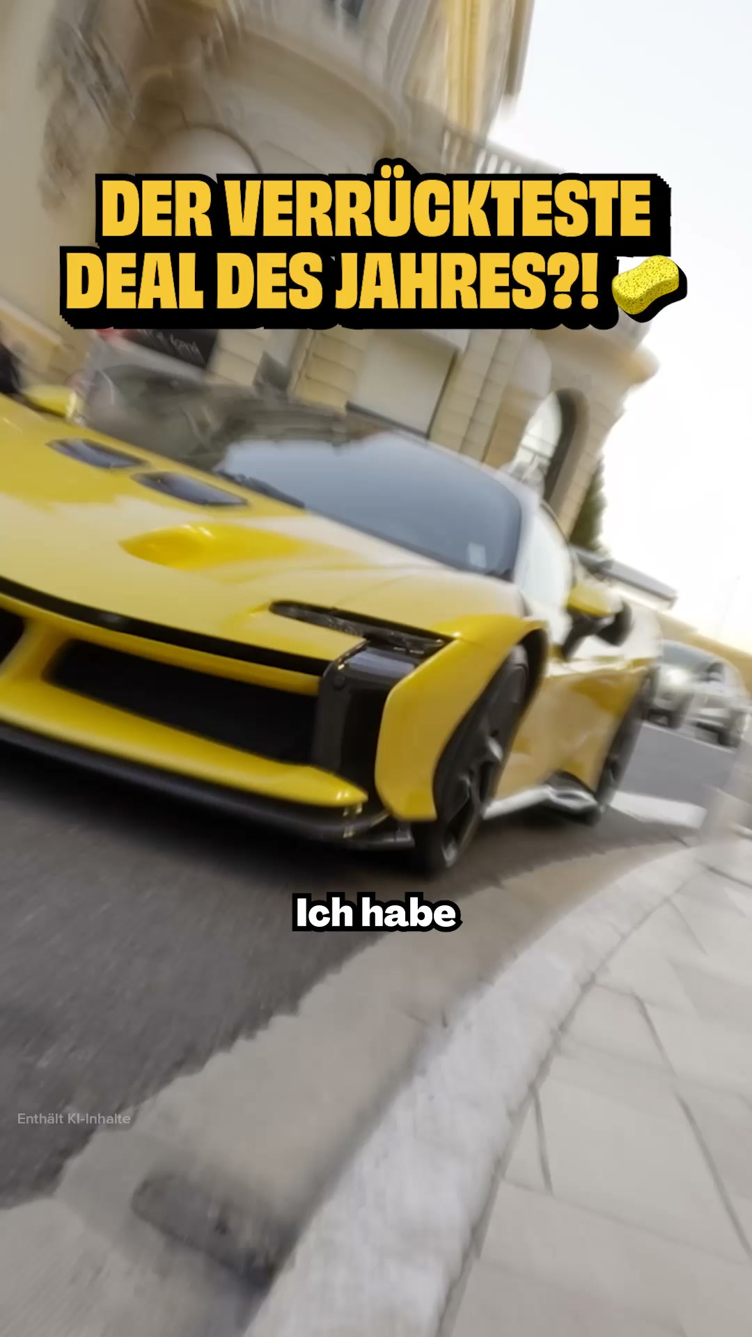 59,60€ Sparen beim Starter Kit
