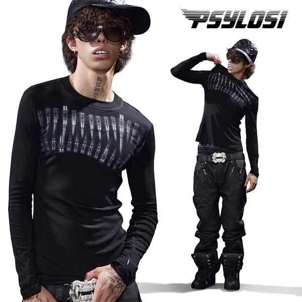 Trendy Apparel Collection