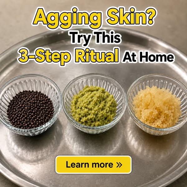 LIMITED OFFER — Unlock Your Special Offer For Skin products