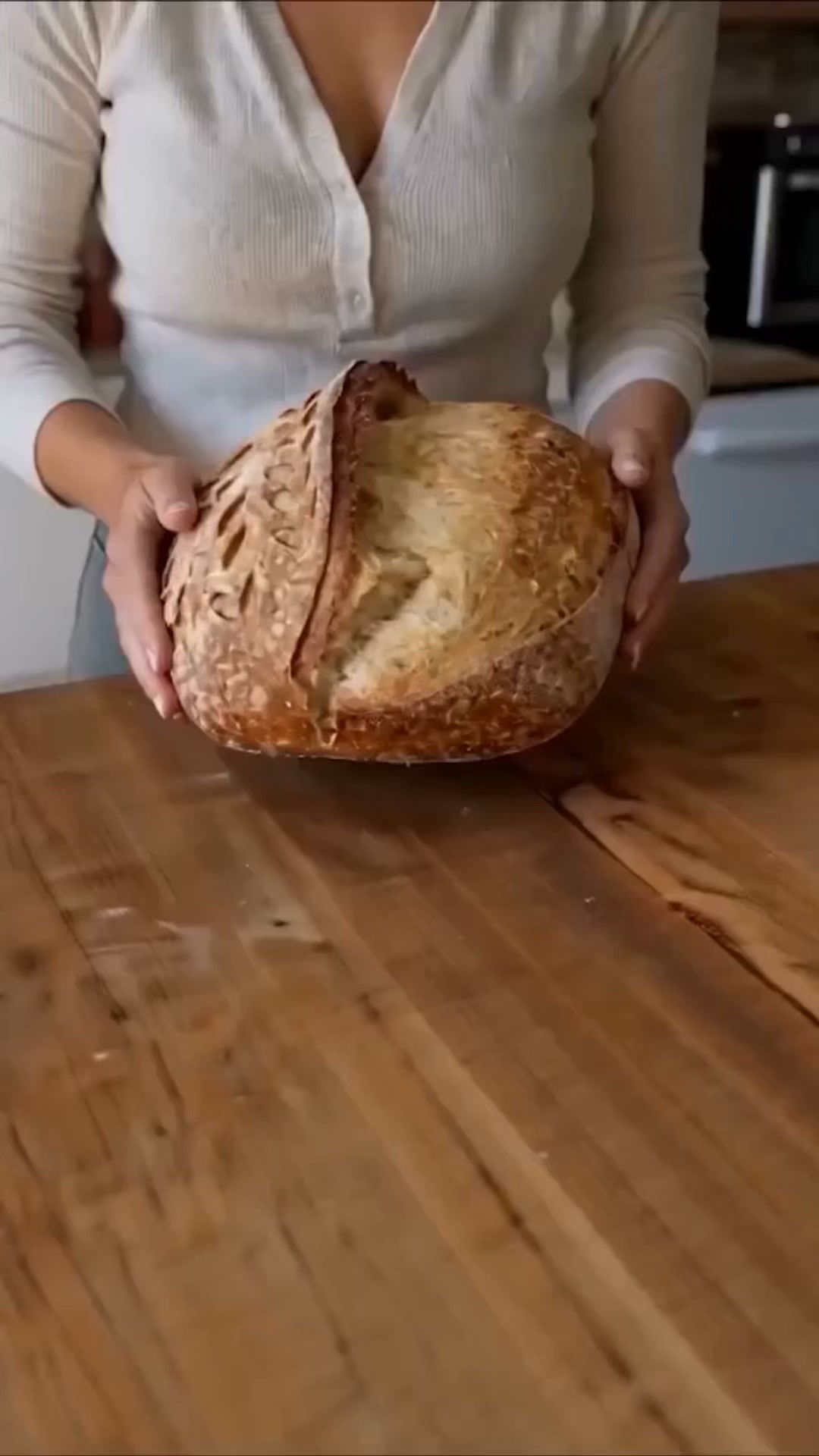 Chleb zawsze świeży i miękki!