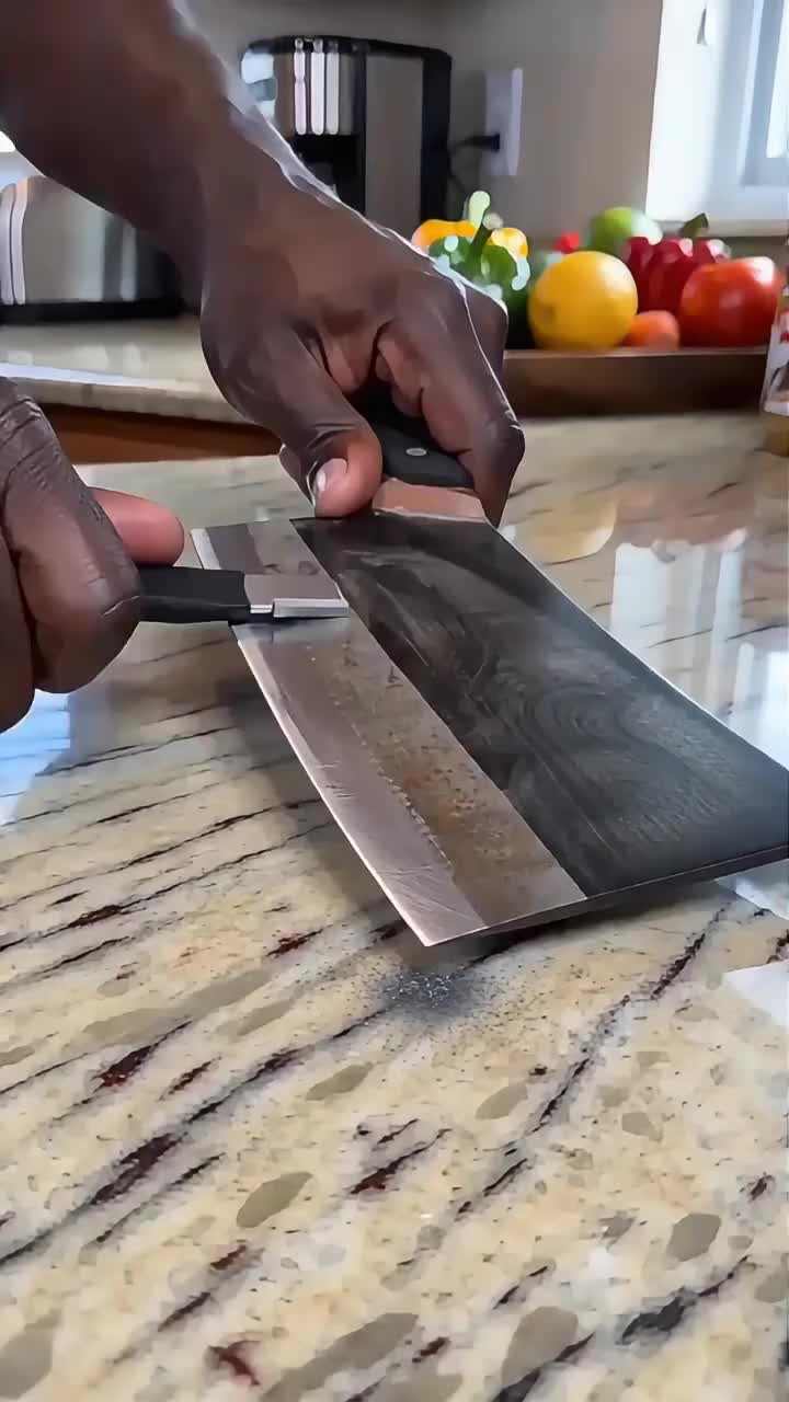 News - Portable Knife Sharpener