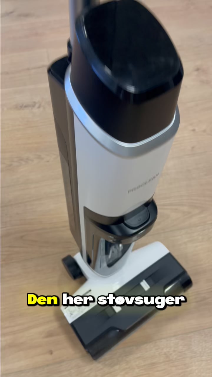 Gør hverdagen nemmere for kun 1.499 kr.