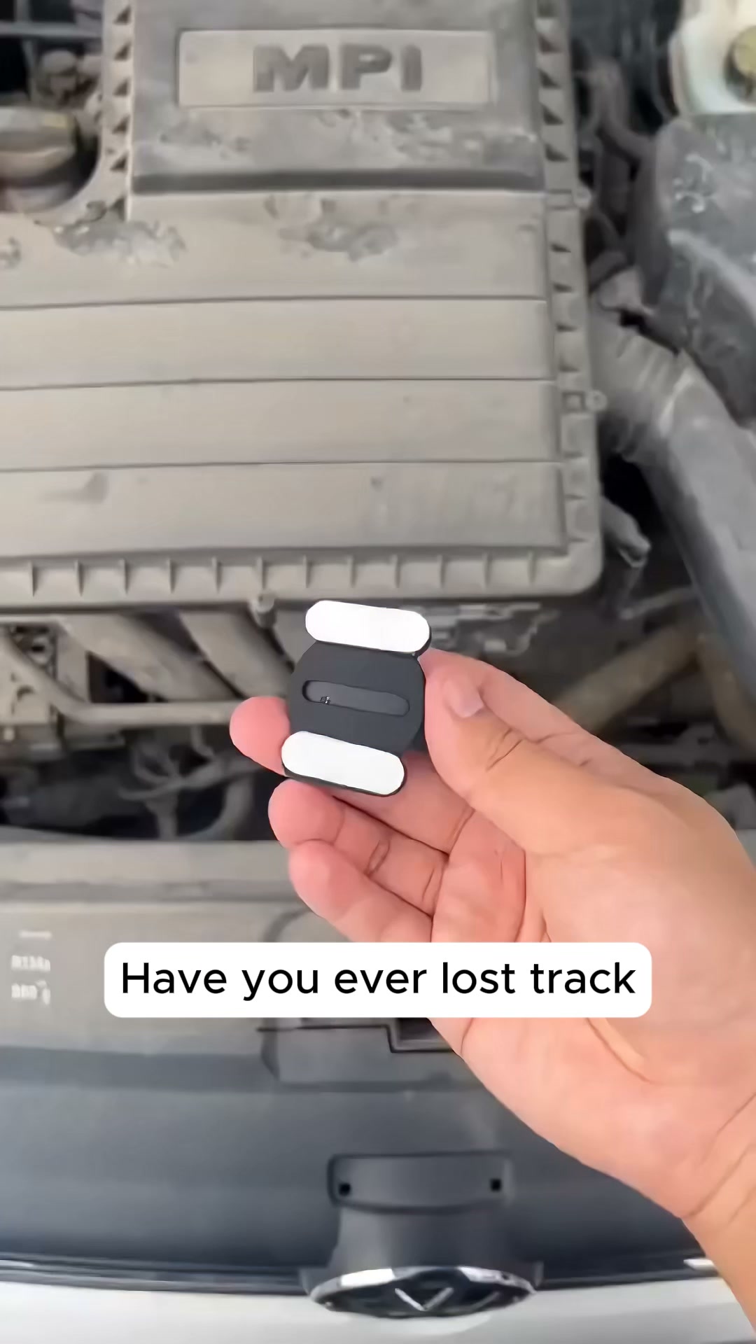 GP90 - Accurate GPS Tracker No Subscription (Android/Apple)