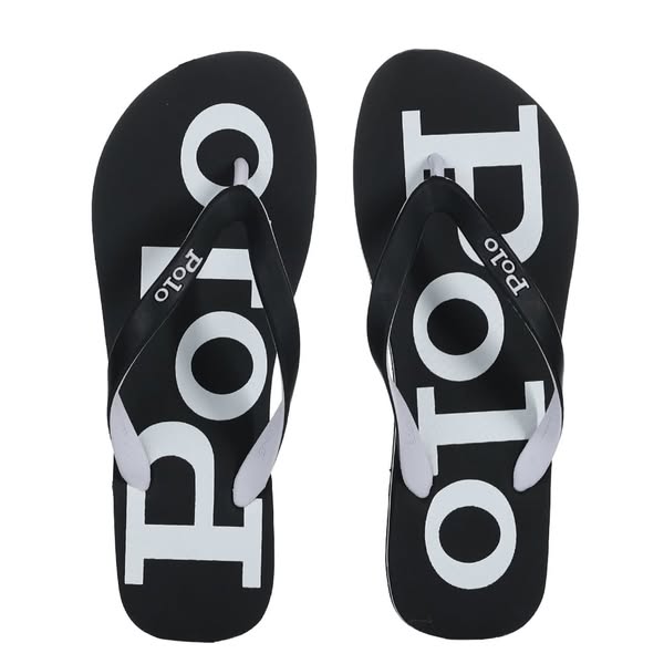 Σαγιοναρεσ Flip Flops 816830672004 Black Μαυρο