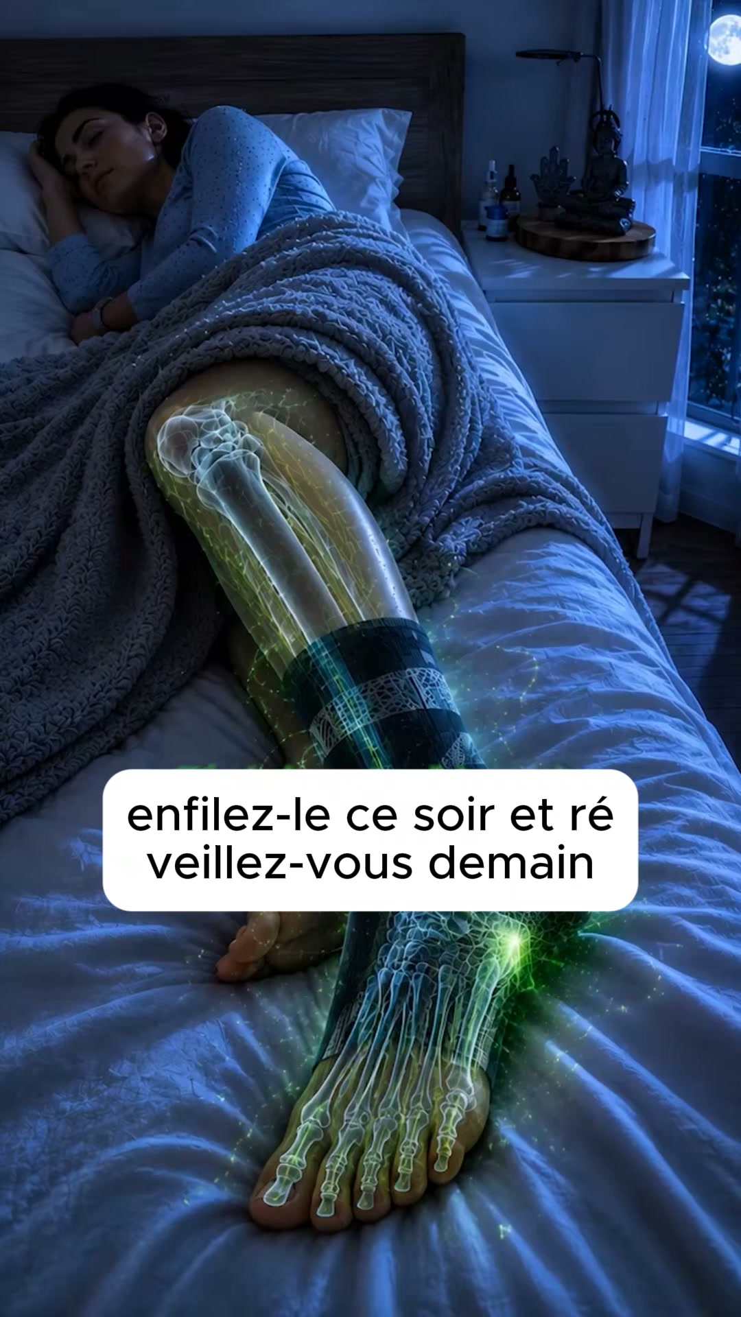 3 méthodes éprouvées pour soulager la fasciite plantaire