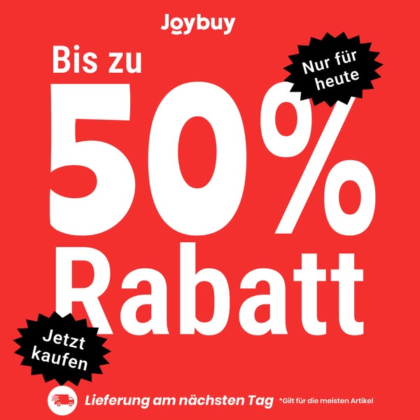 Herbstaktion: Mehr kaufen, mehr sparen!