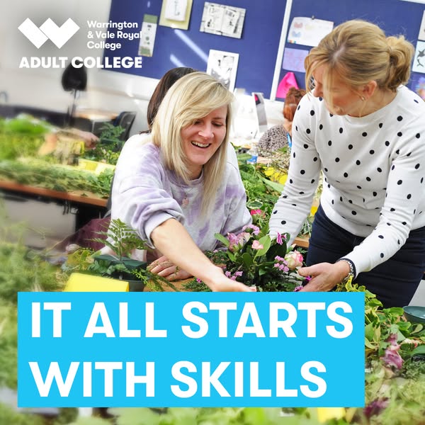 Adult Courses
