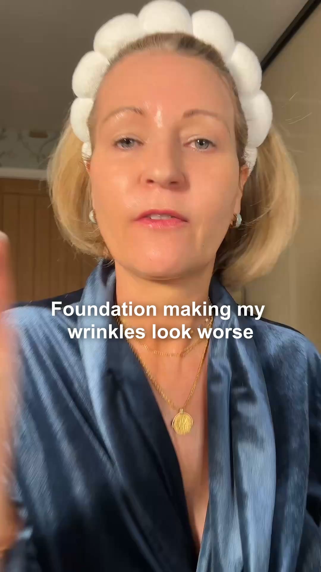 Try it on your own skin