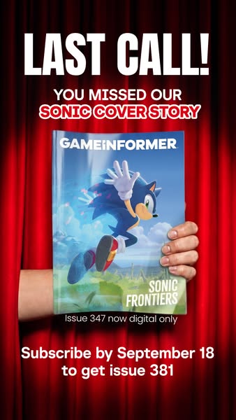 Don't Miss 35 Years Anniversary Issue