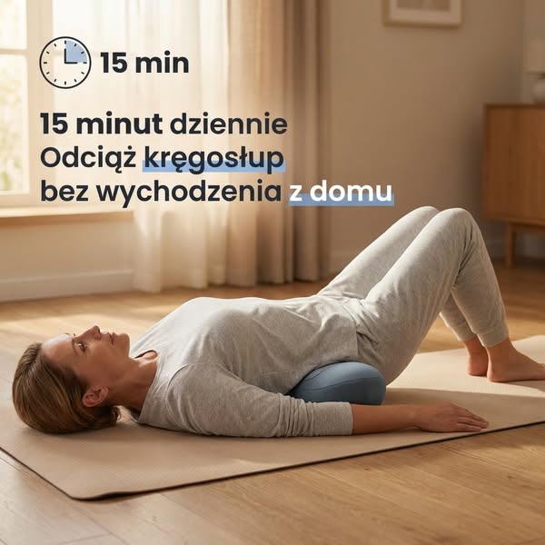 Ukryta przyczyna bólu