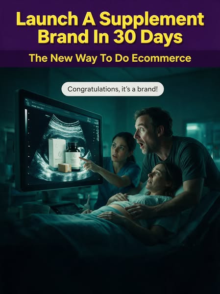 The New Way To Do Ecommerce