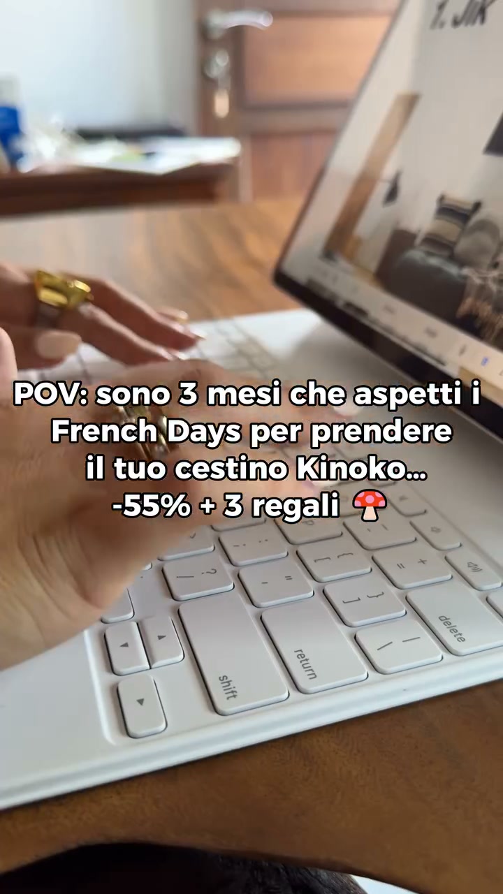 Versati una tazza di caffè migliore