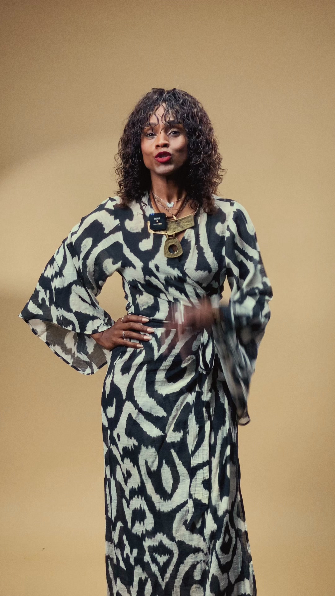 Cosmética Natural Africana