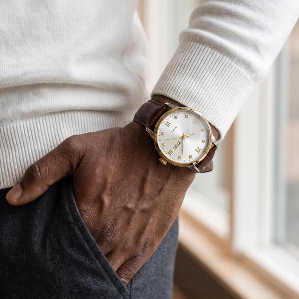 The Last Watches. BOGO Free.