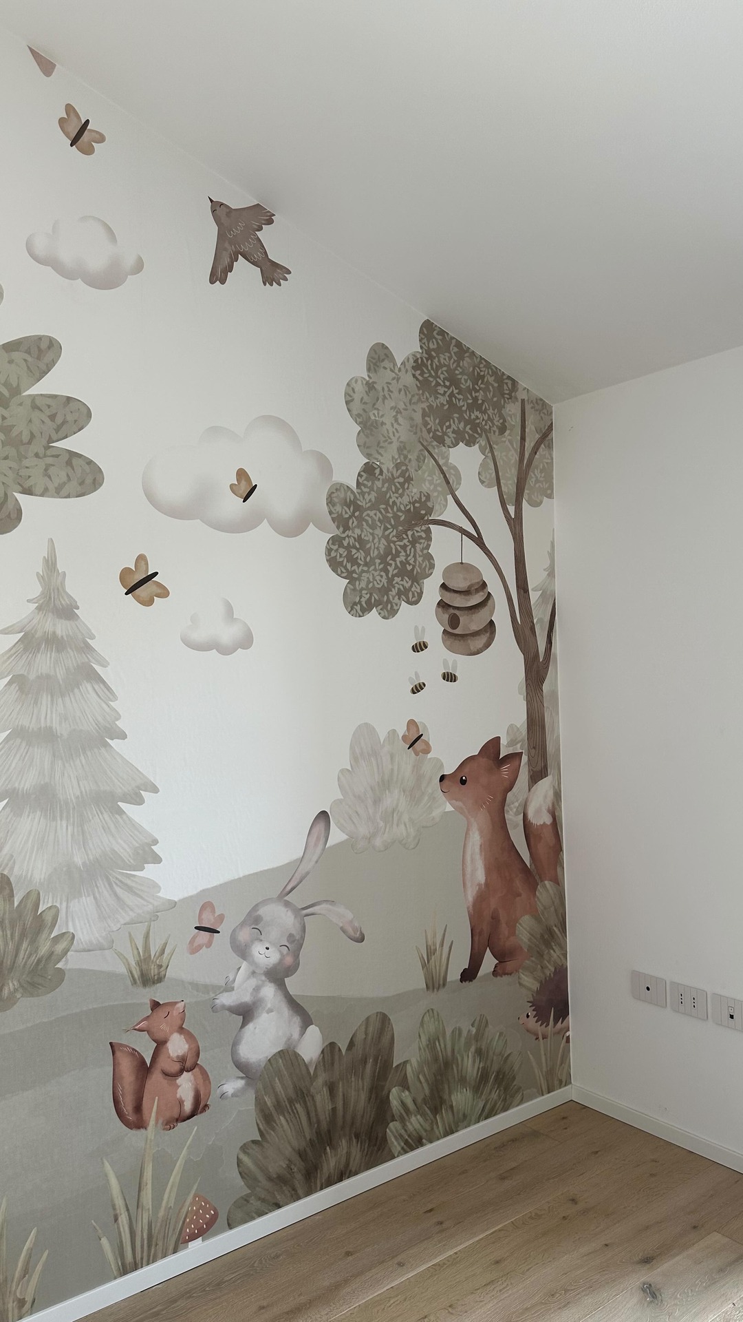 Anúncio de Photowall