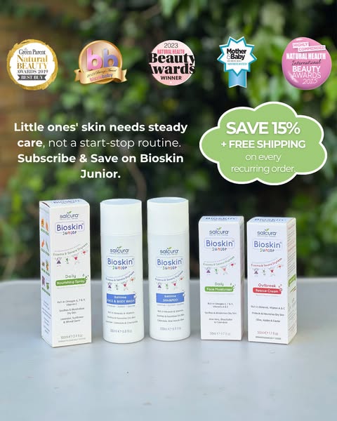 Save 15% & Free Shipping