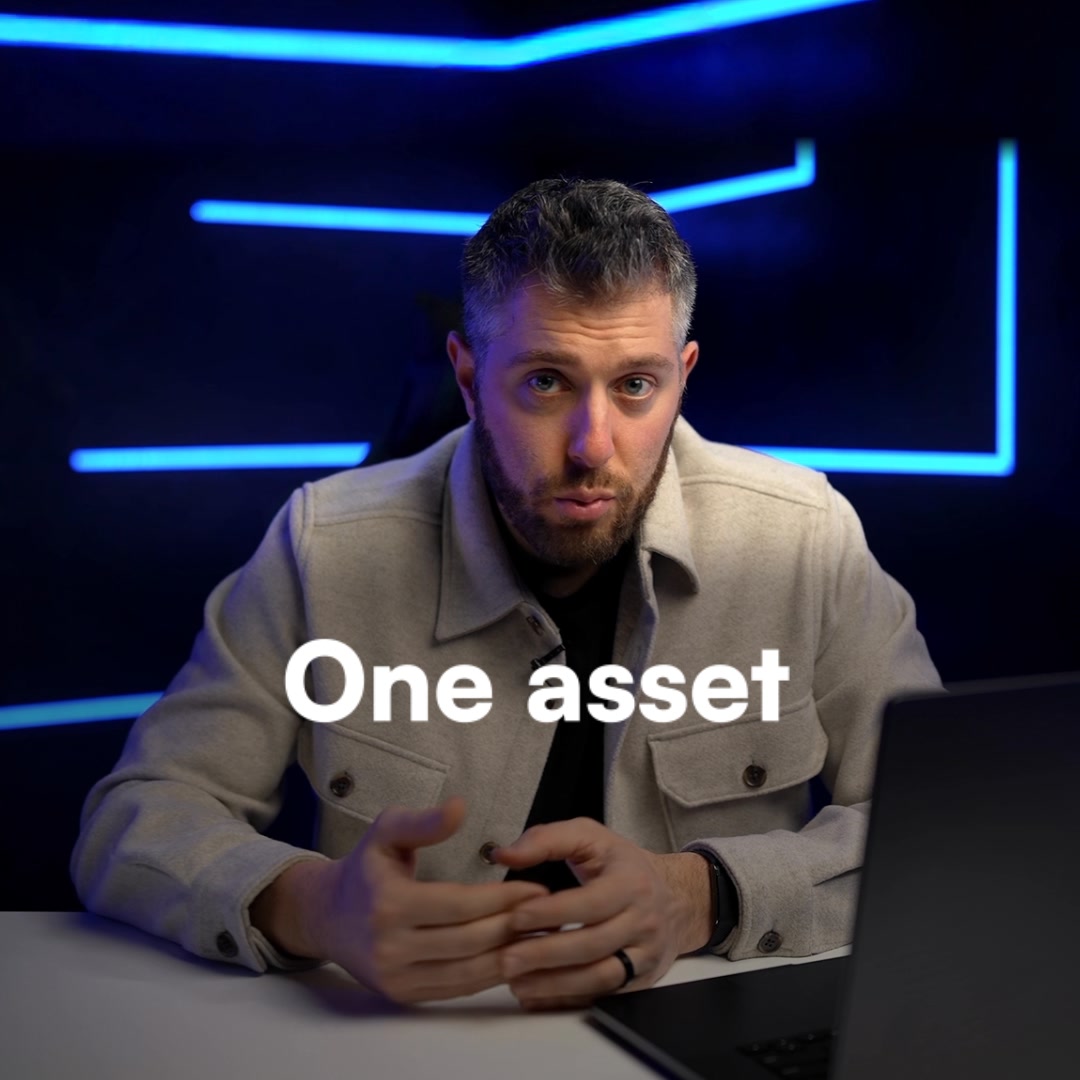 Create high-converting AI Ads
