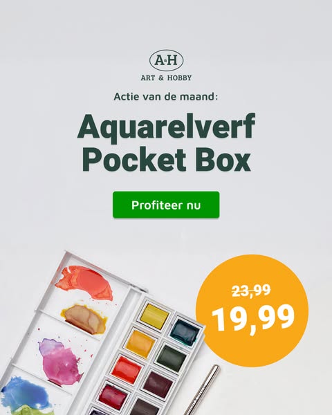 Ontdek de actie