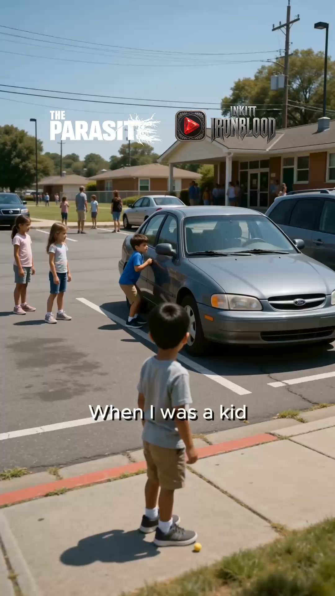 Watch more for free!
