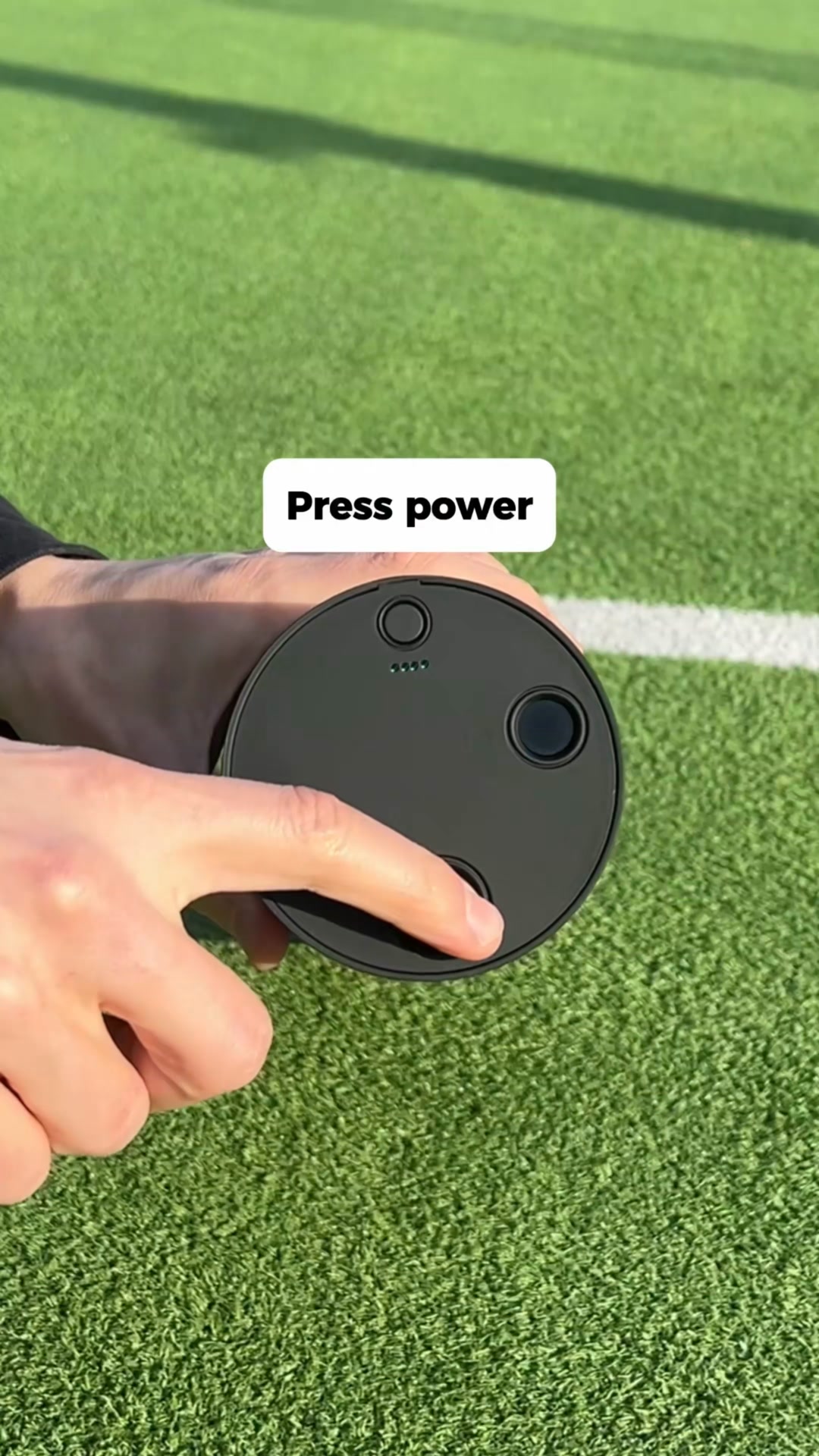 The Smartest Padel Gadget You'll Own