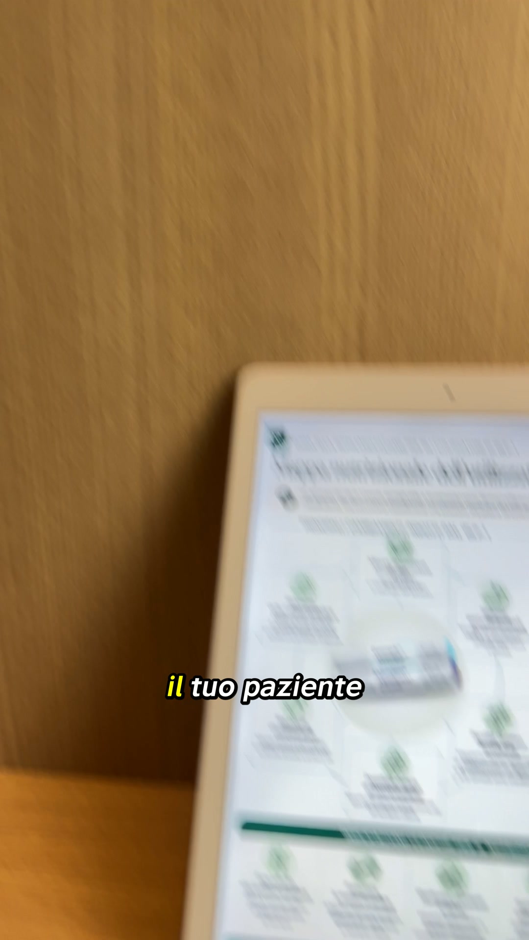 Prescrivi con Sicurezza ->