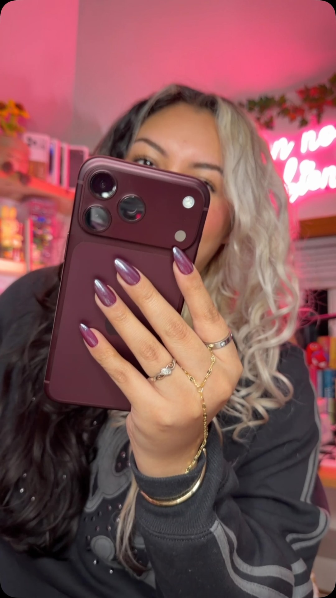 Anúncio de PopSockets