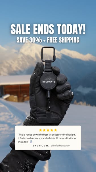 Holdmate Pro